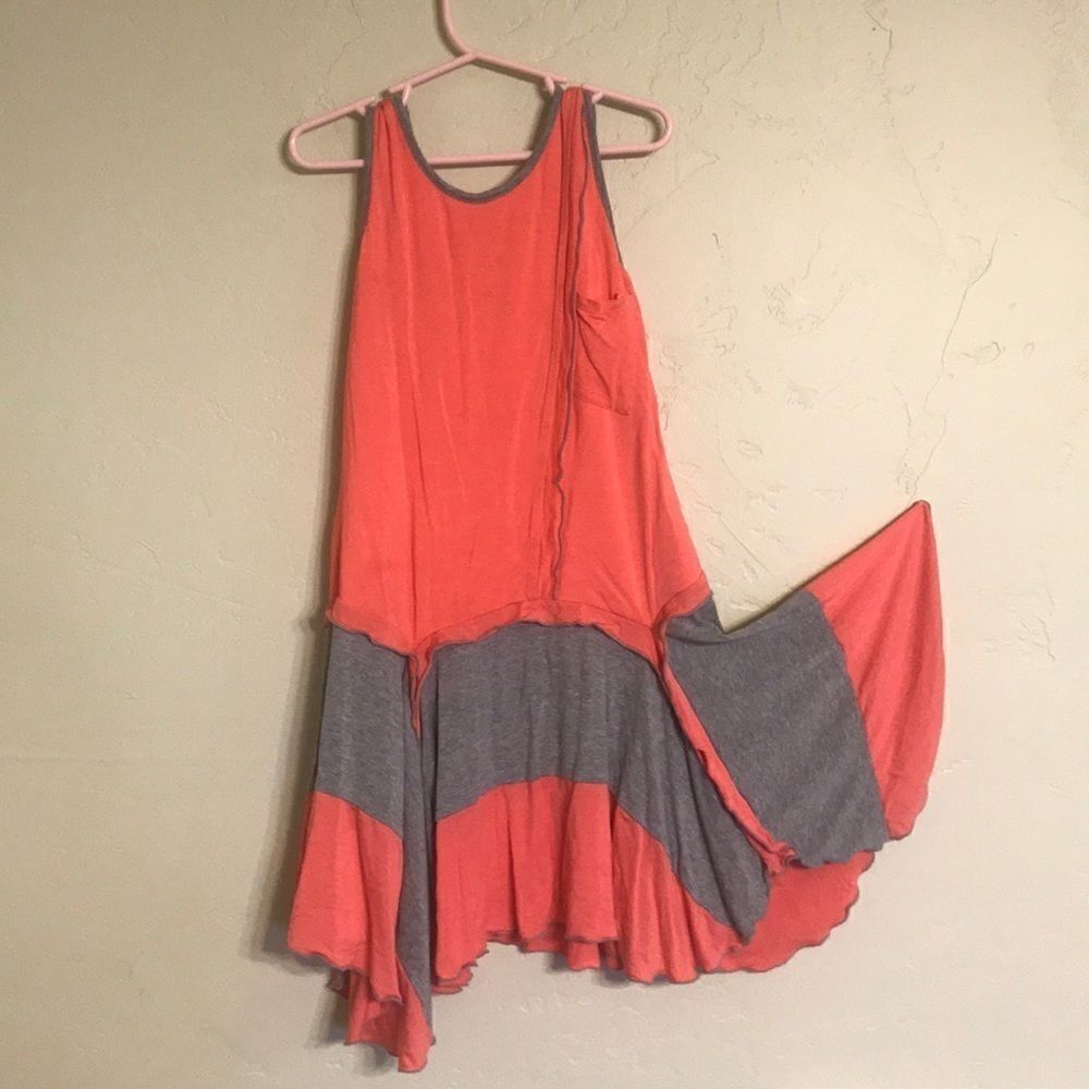 Isobella & Chloe dress 6X (#713)